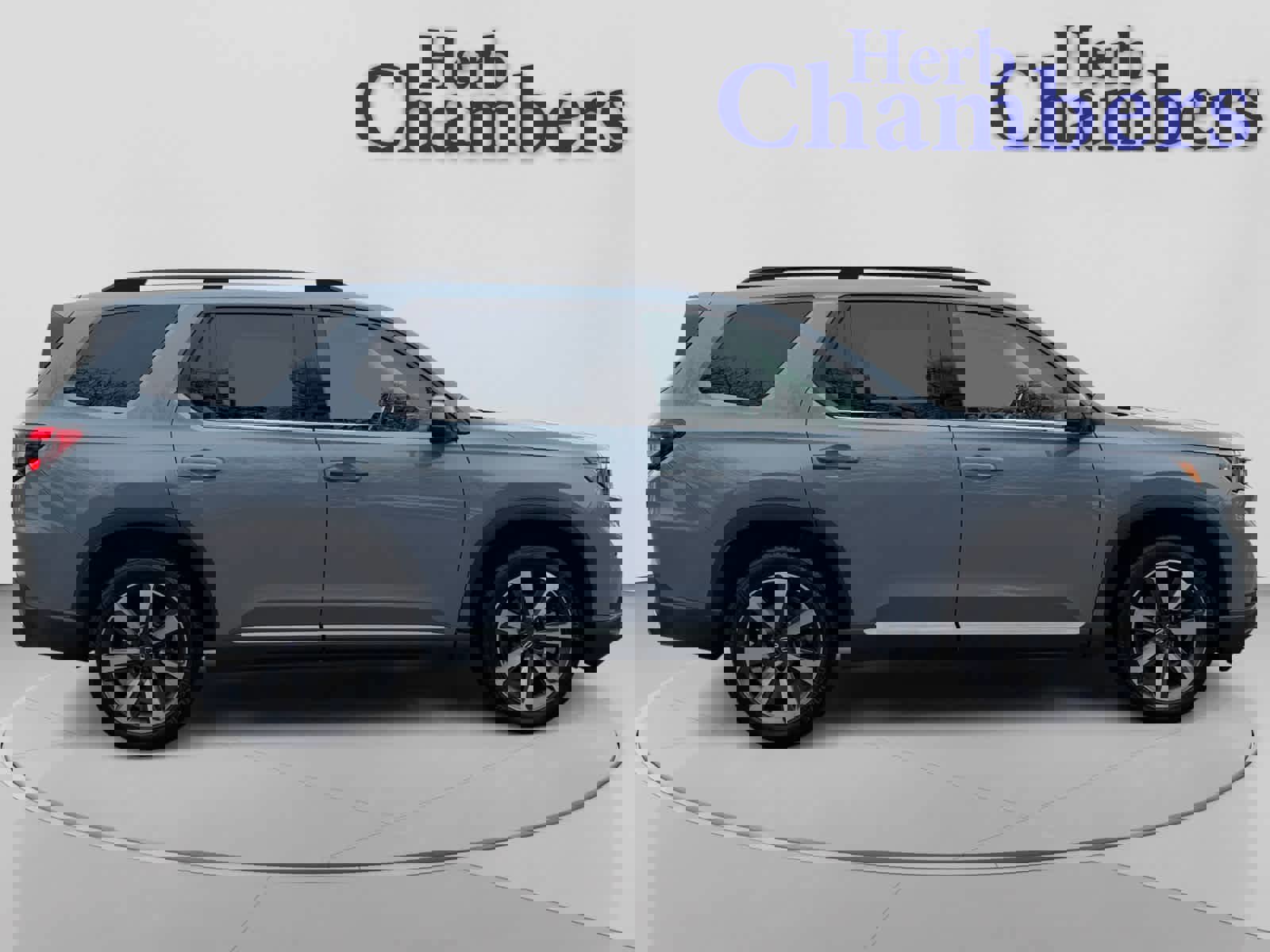 Used 2023 Honda Pilot Elite image 11