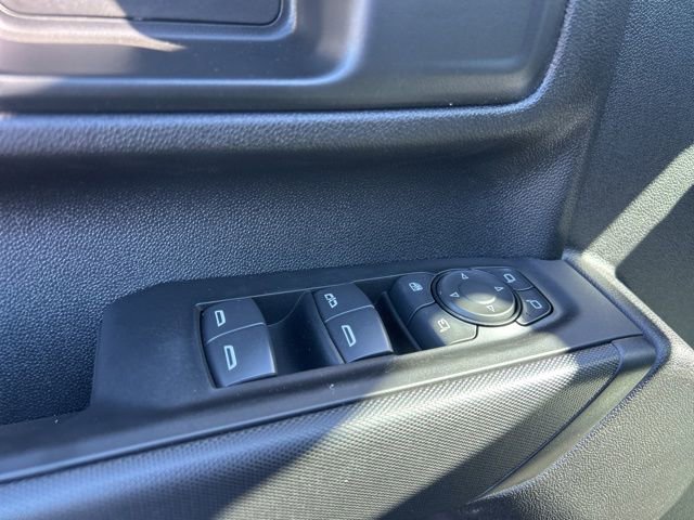 New 2026 Chevrolet Silverado 2500 Custom w/ Custom Value Package image 13