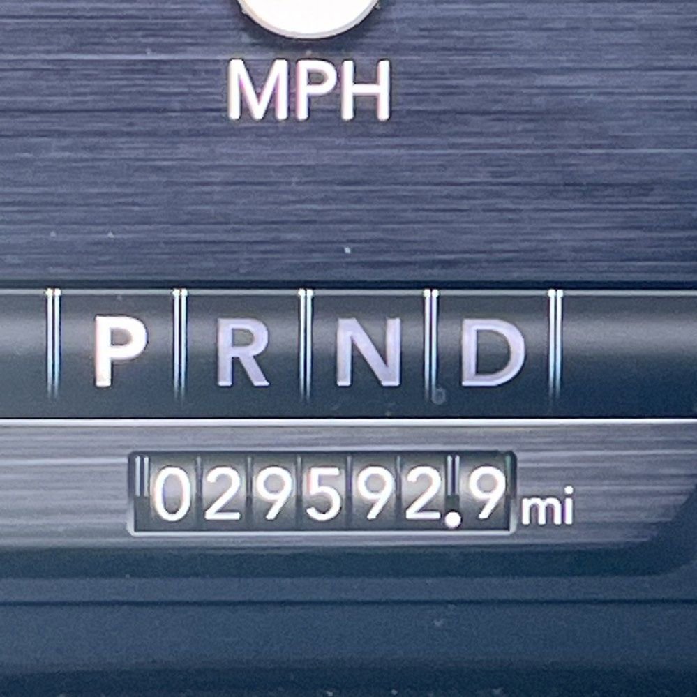 Used 2024 RAM 3500 Laramie w/ Night Edition image 23