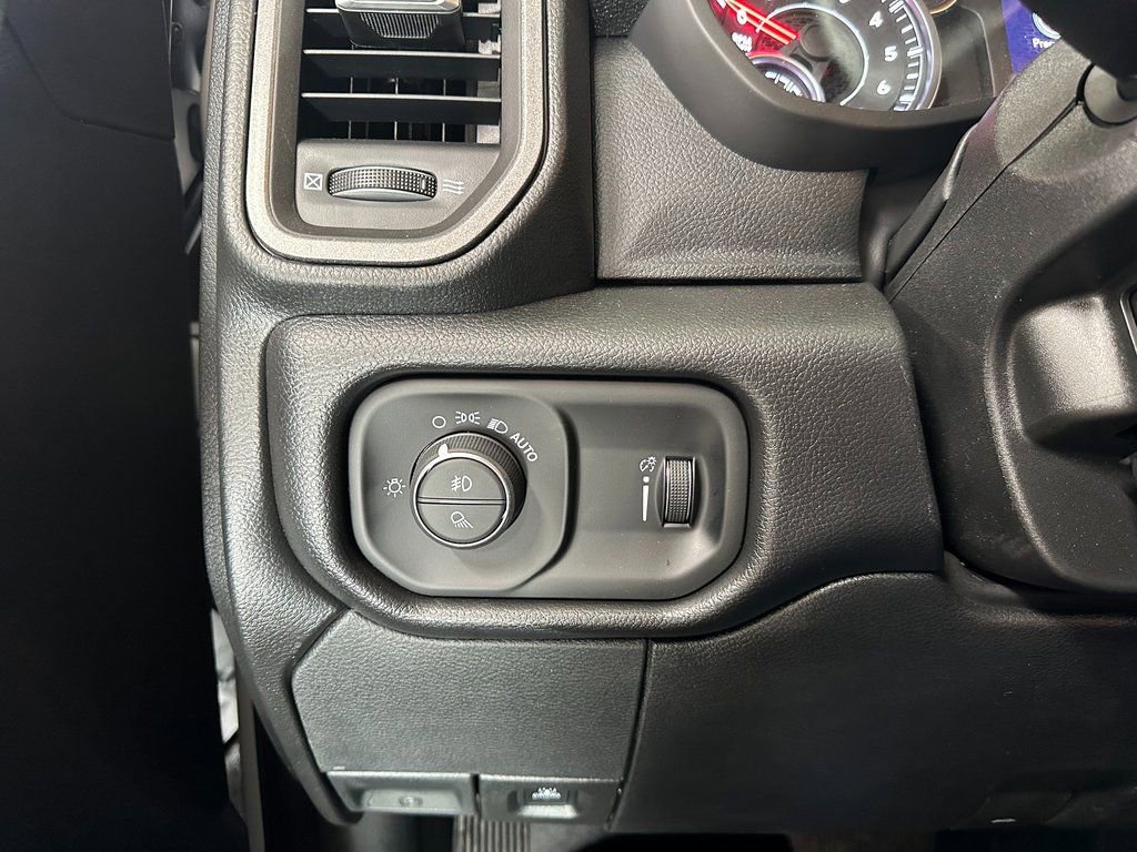 New 2026 RAM 2500 Tradesman image 20