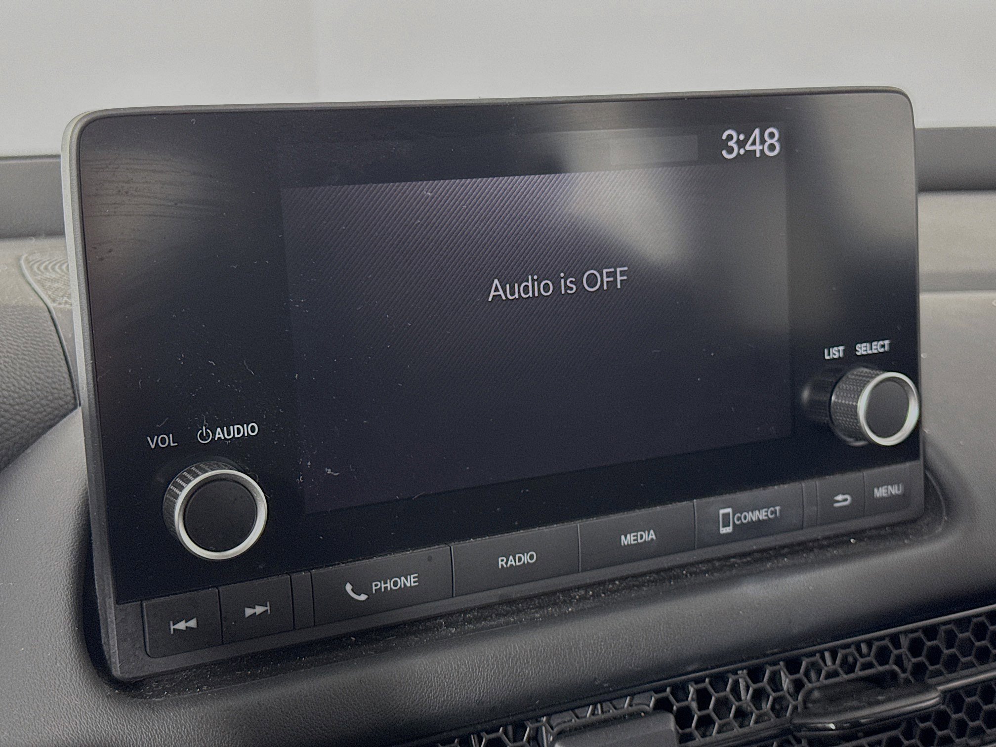 Certified 2023 Honda HR-V LX image 14