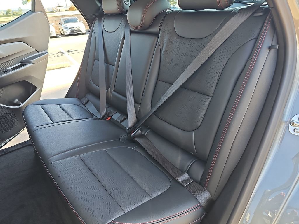 New 2027 Chevrolet Bolt RS w/ Technology Package image 13