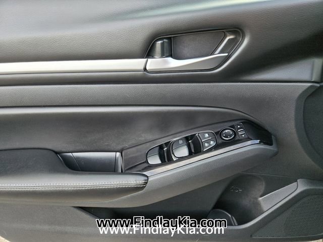 Used 2023 Nissan Altima 2.5 SV image 21