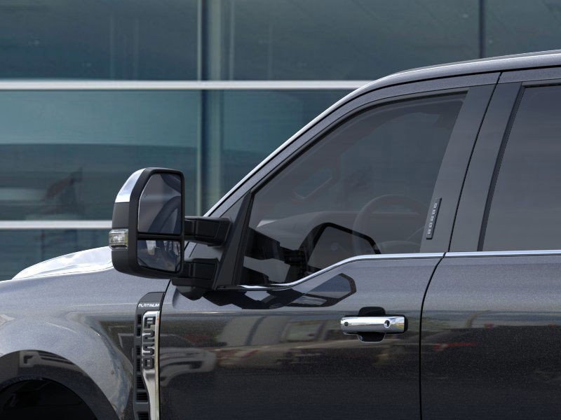 New 2026 Ford F250 Platinum w/ Platinum Plus Package image 22