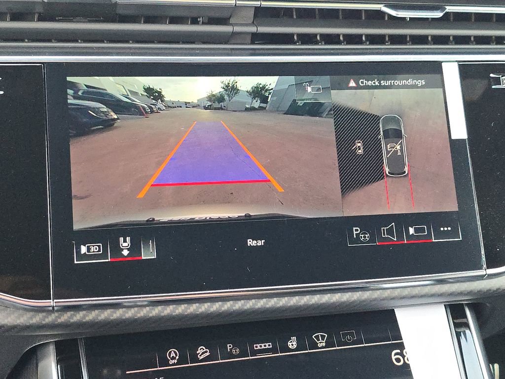 New 2026 Audi Q7 3.0T Prestige image 27