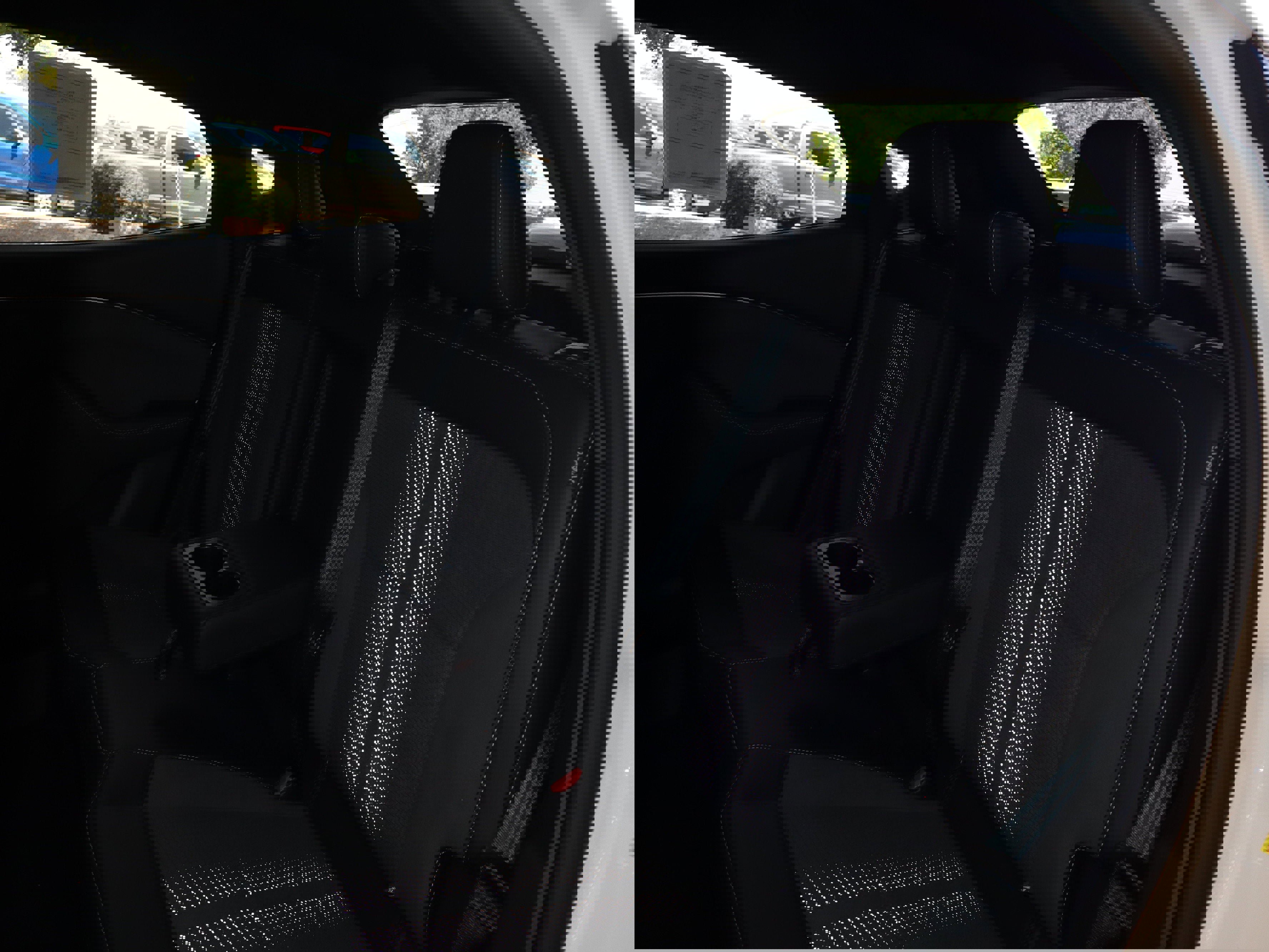 New 2025 Ford Mustang Mach-E GT image 37