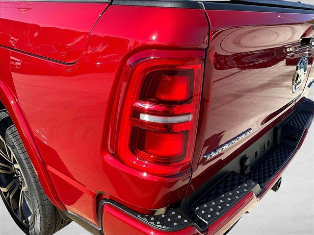 New 2027 RAM 1500 Tungsten w/ Bed Utility Group AWD/4WD image 27