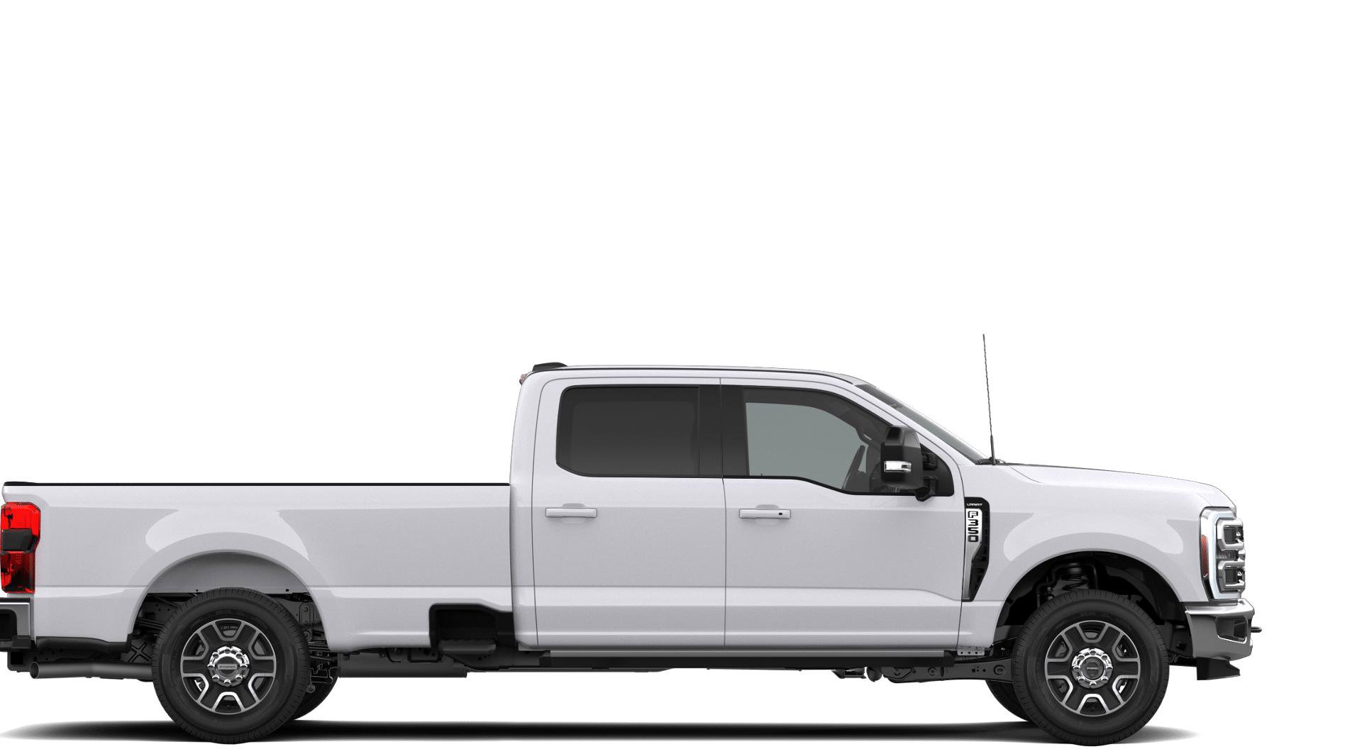 New 2026 Ford F350 Lariat image 27