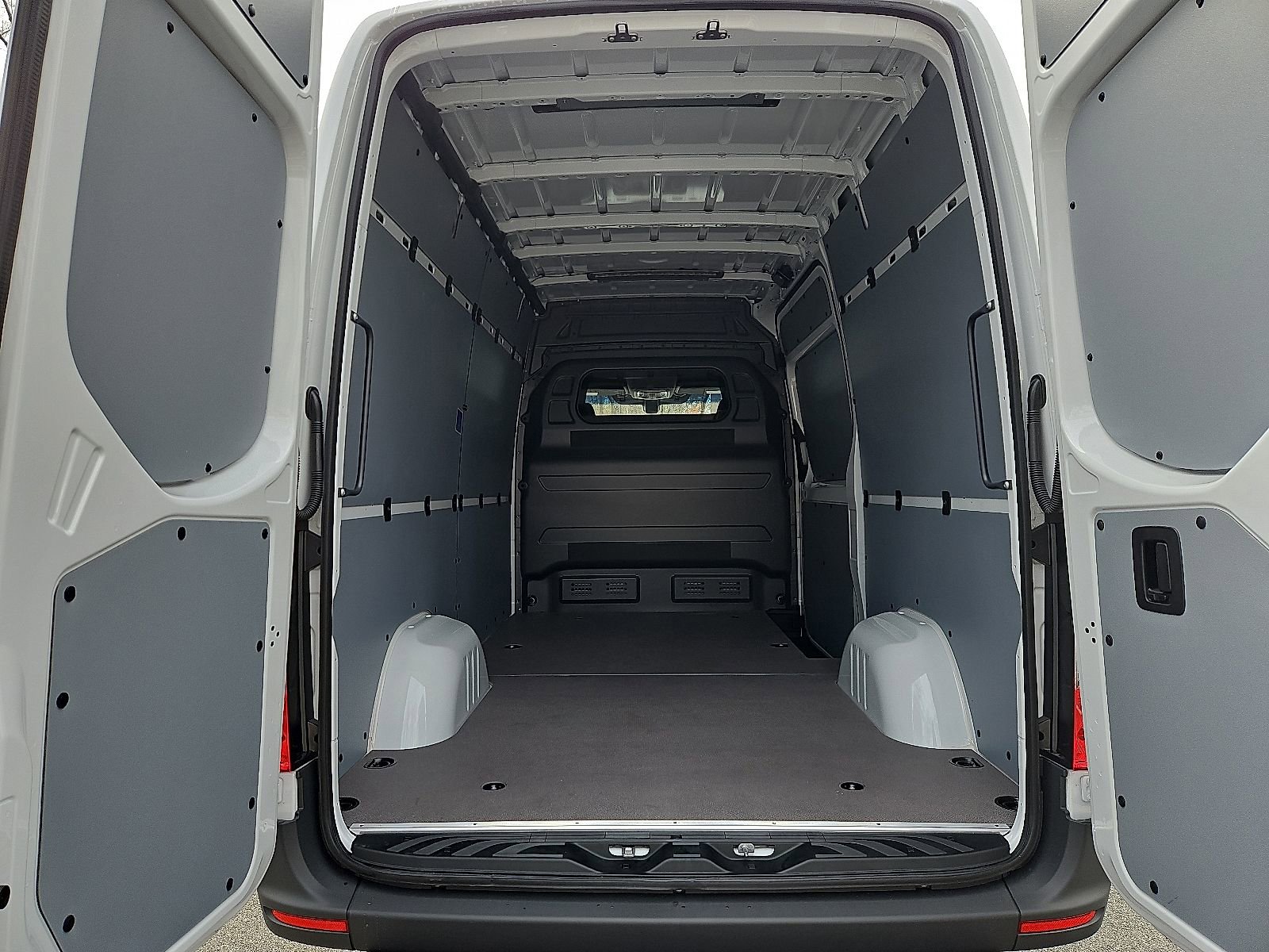 New 2026 Mercedes-Benz Sprinter 2500 image 5