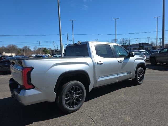 New 2026 Toyota Tundra Platinum image 5