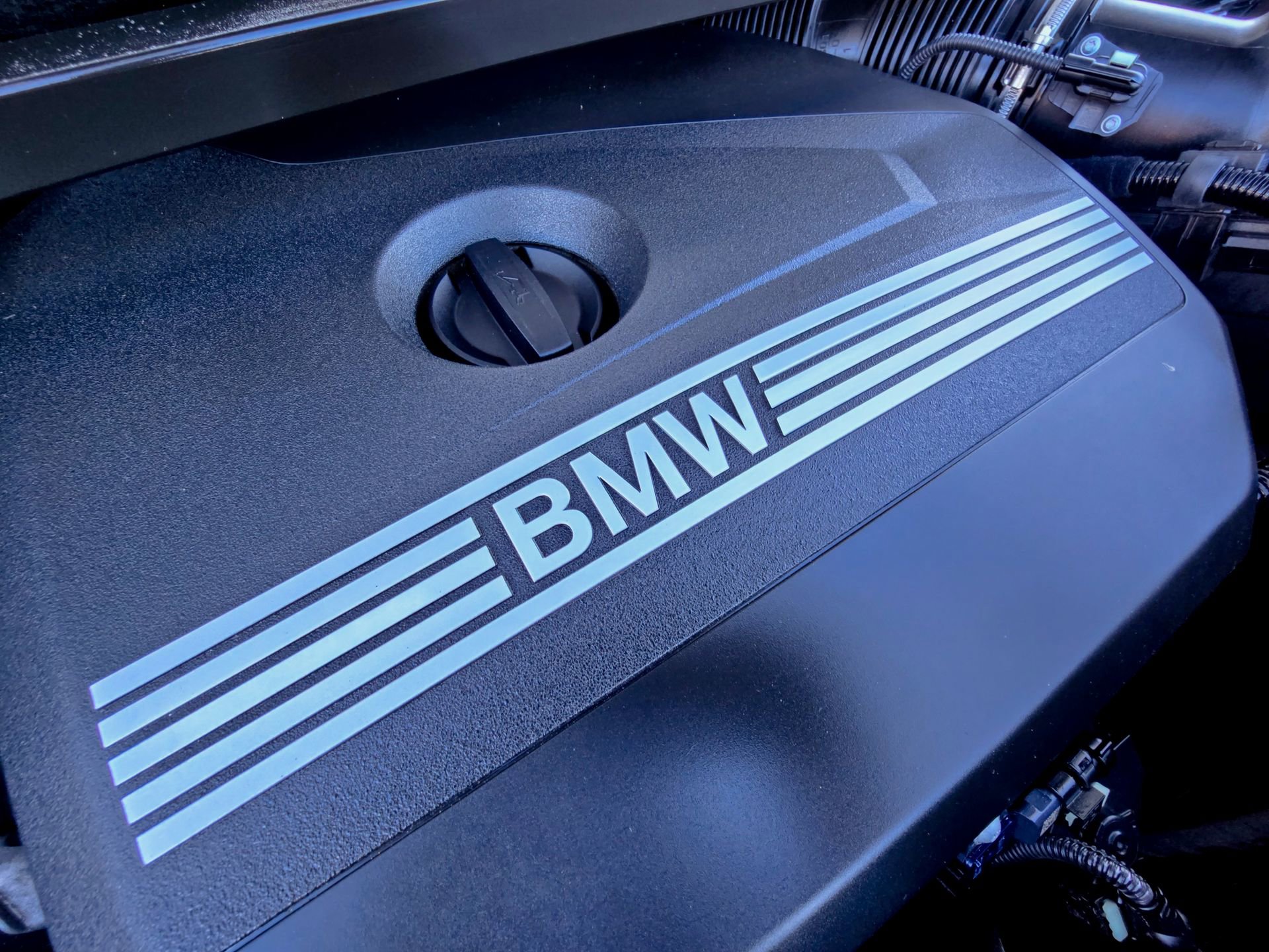 Used 2025 BMW X1 xDrive28i image 48