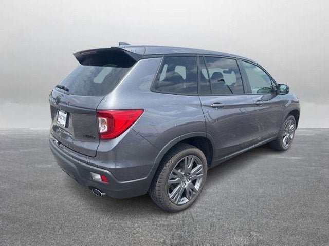 Used 2020 Honda Passport EX-L image 8