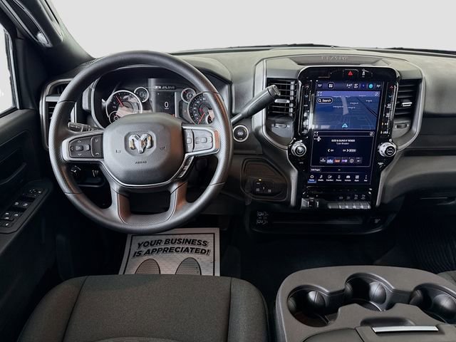 New 2025 RAM 2500 Tradesman AWD/4WD image 21