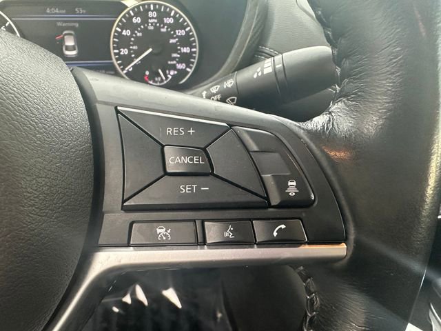 Used 2022 Nissan Sentra SV image 13