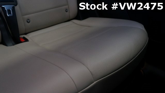 Used 2021 INFINITI QX50 Sensory w/ Cargo Package image 62