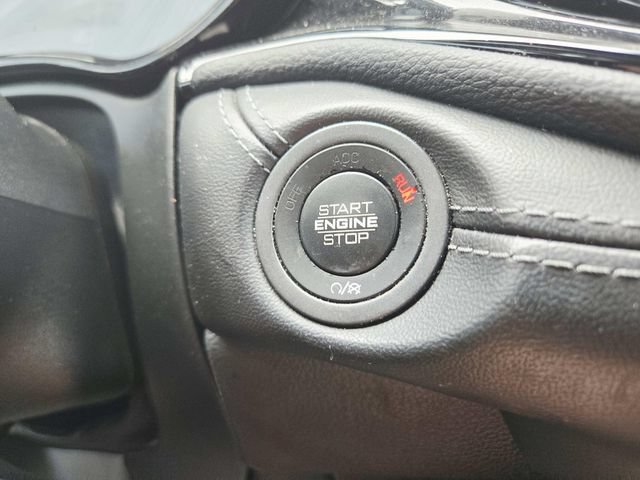 Used 2021 Dodge Durango GT w/ Blacktop Package AWD/4WD image 28