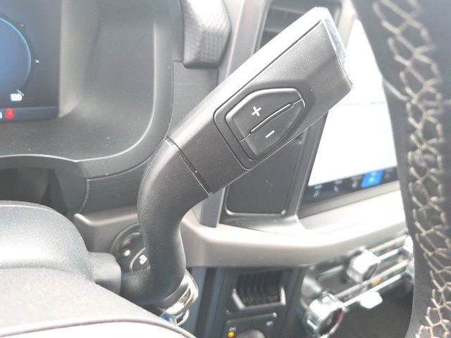 Certified 2025 Ford F150 XLT w/ Equipment Group 301A Standard image 38