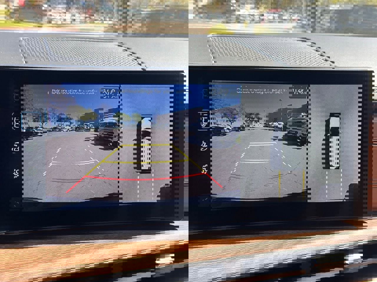 Certified 2026 Hyundai Santa Fe Calligraphy image 39