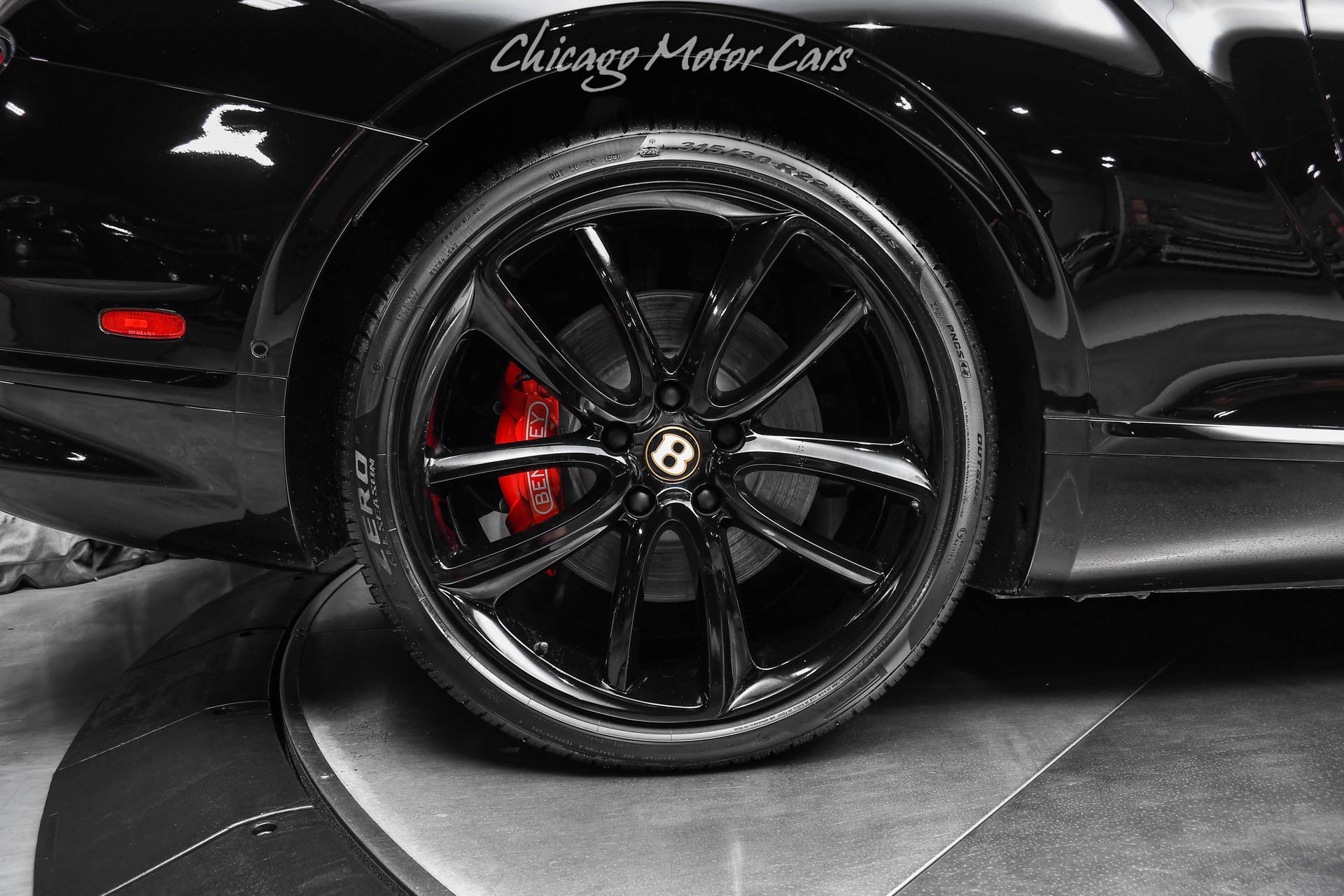 Used 2020 Bentley Continental GT V8 First Edition AWD/4WD image 49