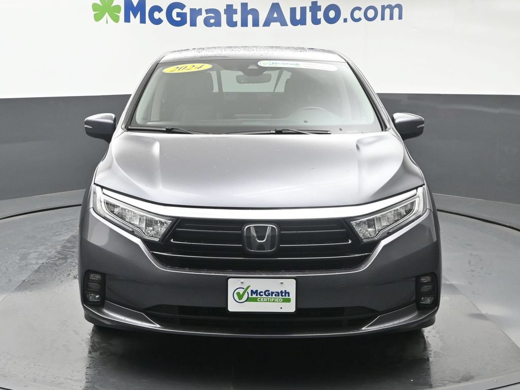 Used 2024 Honda Odyssey EX-L image 6