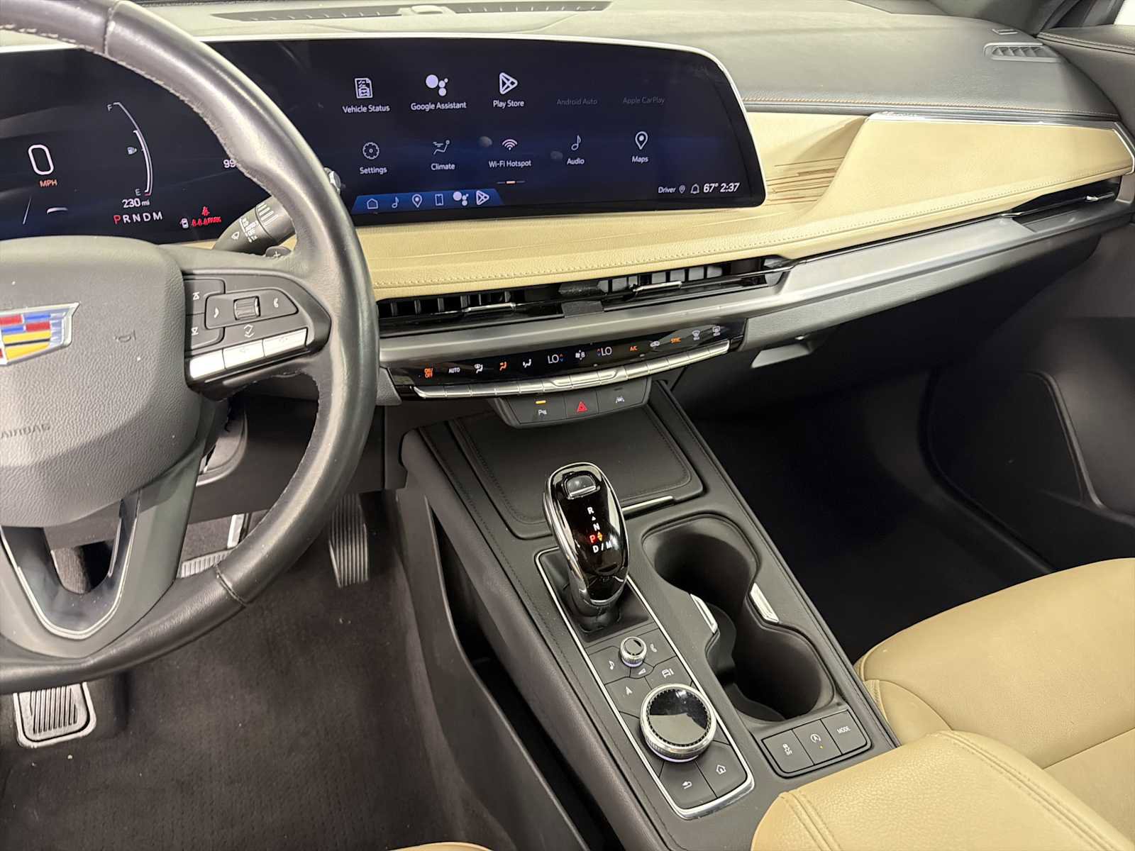 Used 2024 Cadillac XT4 Premium Luxury image 27