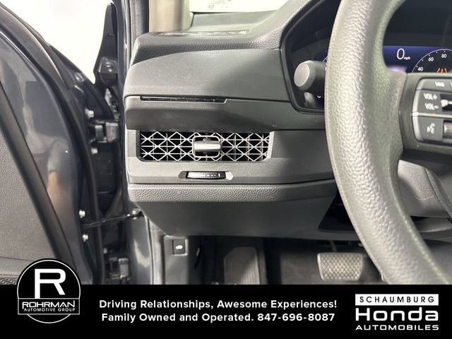 Certified 2025 Honda Accord SE image 15