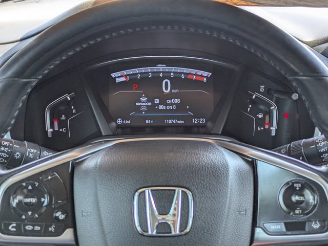 Used 2022 Honda CR-V EX-L image 31