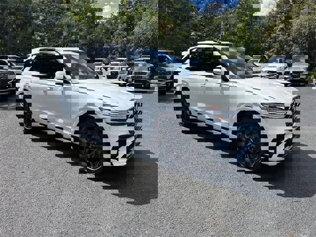 New 2026 Genesis GV70 3.5T Sport Prestige