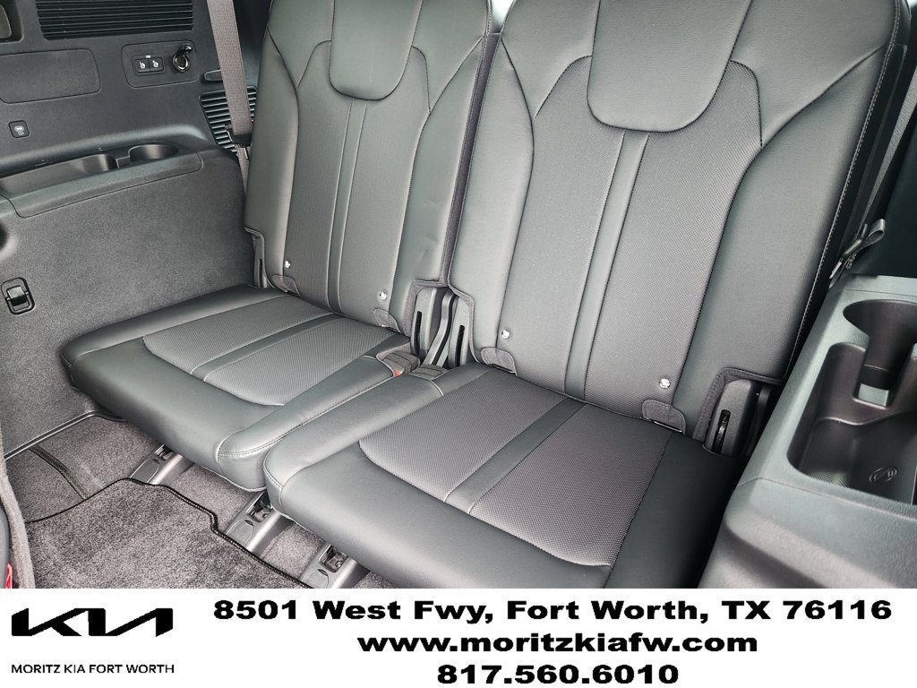 New 2026 Kia Sorento SX Prestige AWD/4WD image 22