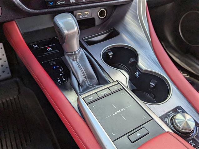 Used 2020 Lexus RX 350 F Sport image 12