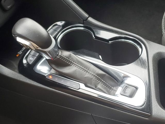 Used 2024 Buick Encore GX Avenir w/ Avenir Technology Package image 24