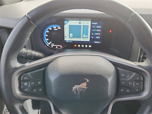 Certified 2024 Ford Bronco Big Bend image 20