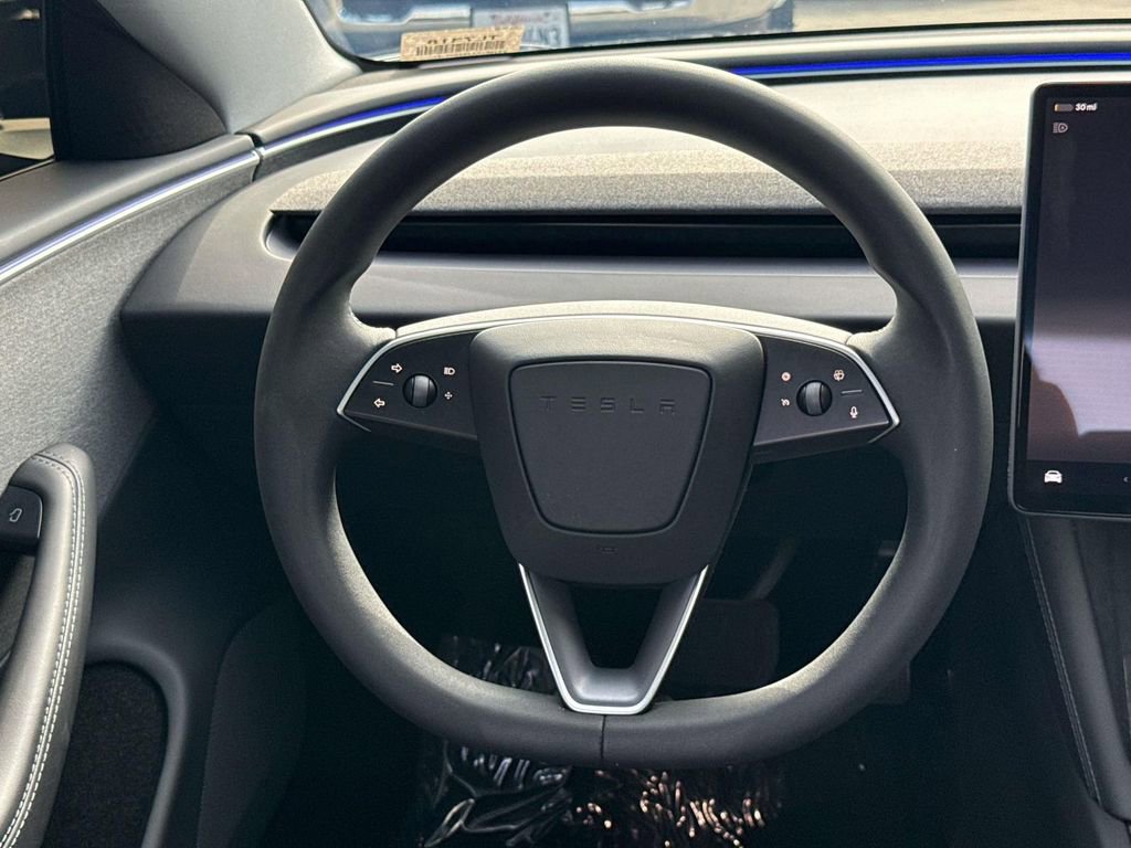 Used 2025 Tesla Model 3 Long Range image 13