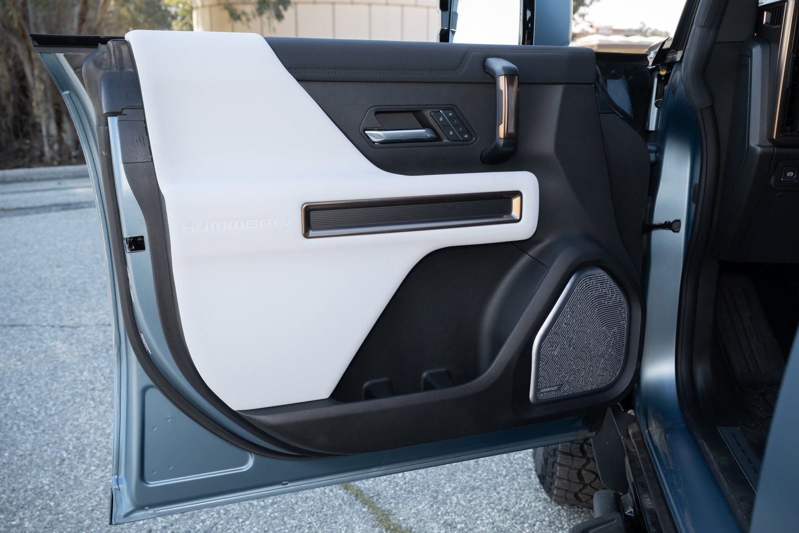 New 2024 GMC Hummer EV 3X w/ Omega Edition image 39