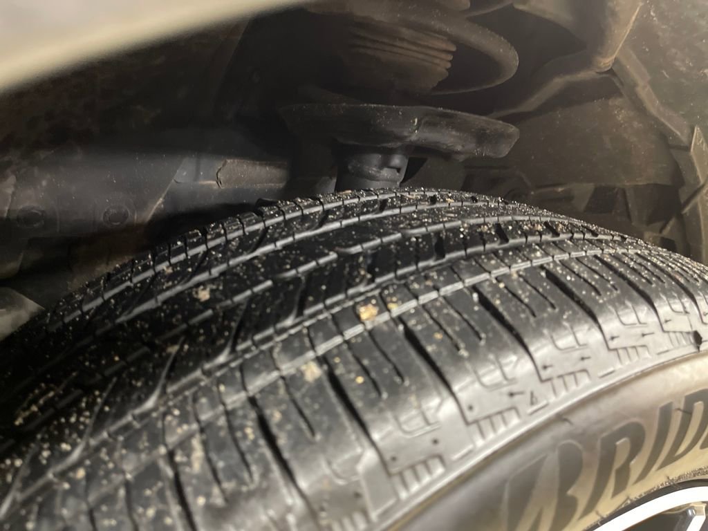 Certified 2024 Nissan Rogue SL w/ SL Premium Package image 33