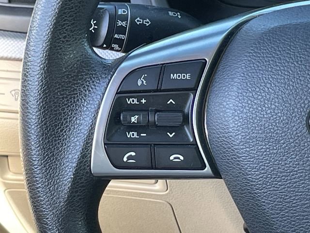 Used 2018 Hyundai Sonata SE w/ Cargo Package image 13