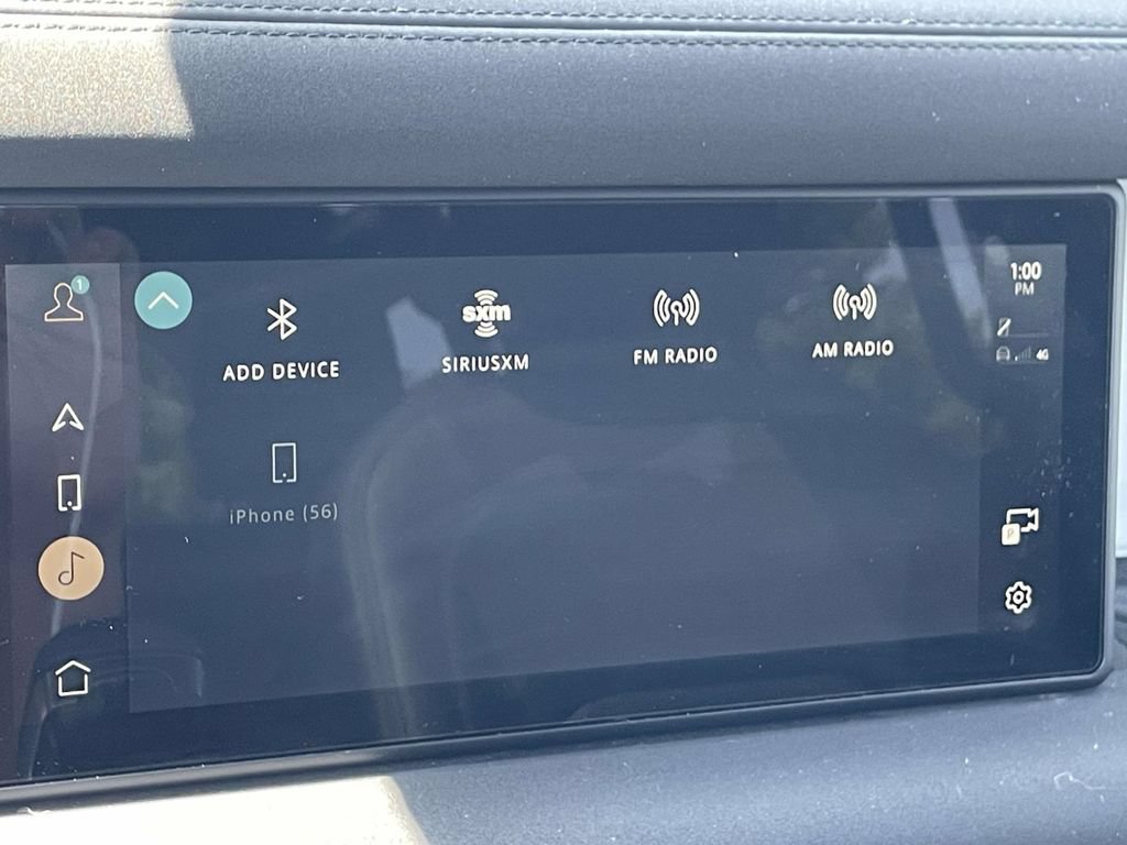 Certified 2023 Land Rover Defender 110 S AWD/4WD image 28