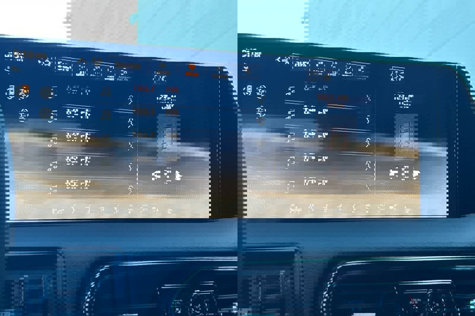 New 2026 Nissan Armada PRO-4X image 23