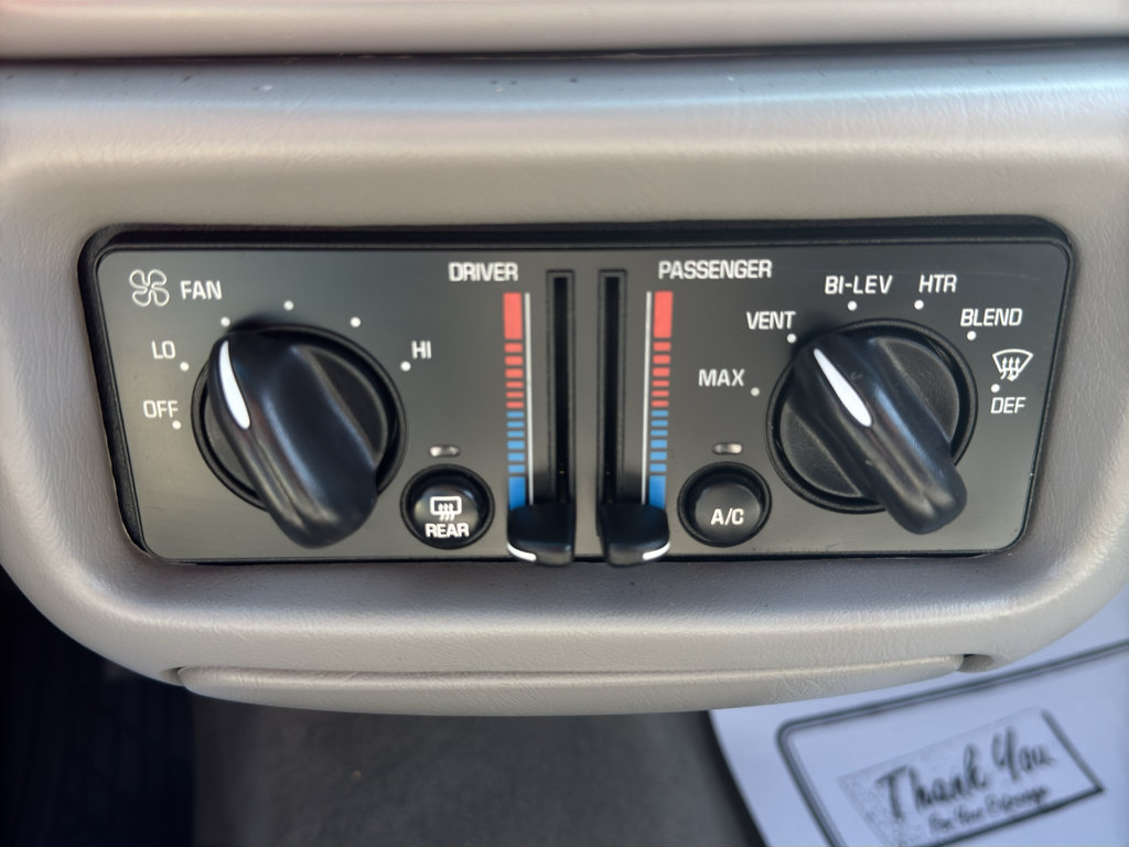 Used 2003 Buick Century Custom w/ Preferred Equipment Group 1SB FWD image 17