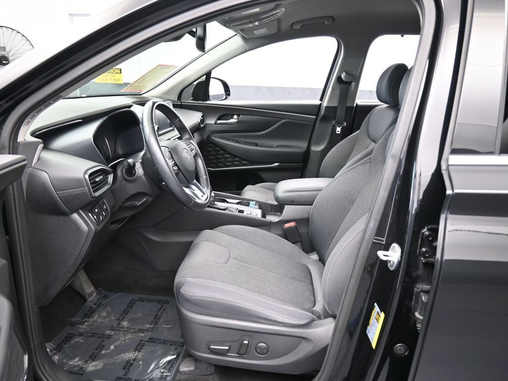 Used 2019 Hyundai Santa Fe SEL image 11