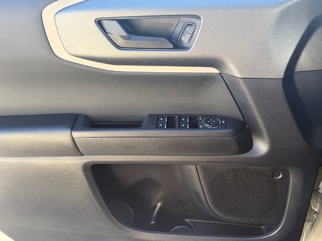 Used 2025 Ford Bronco Sport Big Bend AWD/4WD image 30