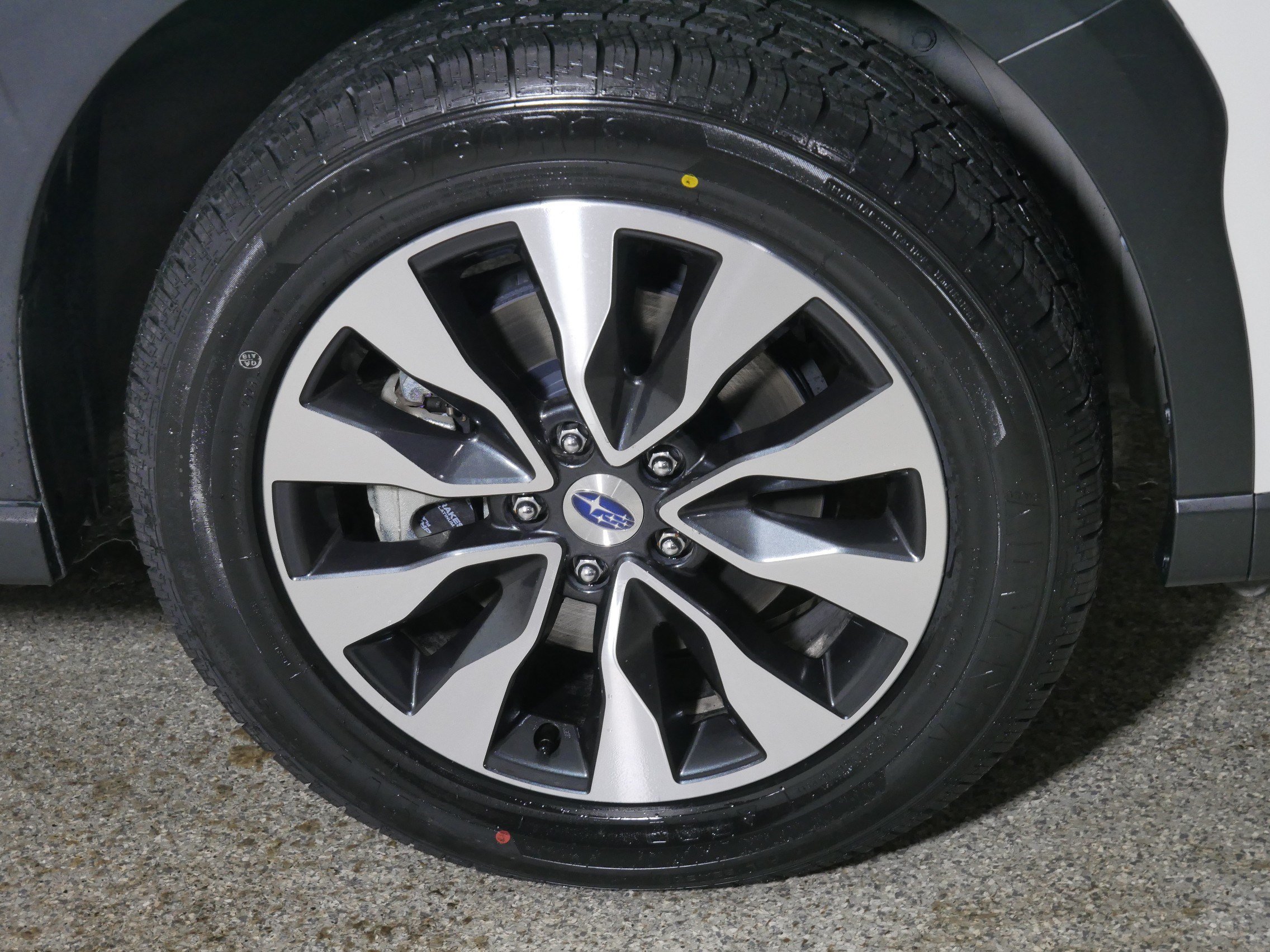 Used 2024 Subaru Outback Limited AWD/4WD image 15