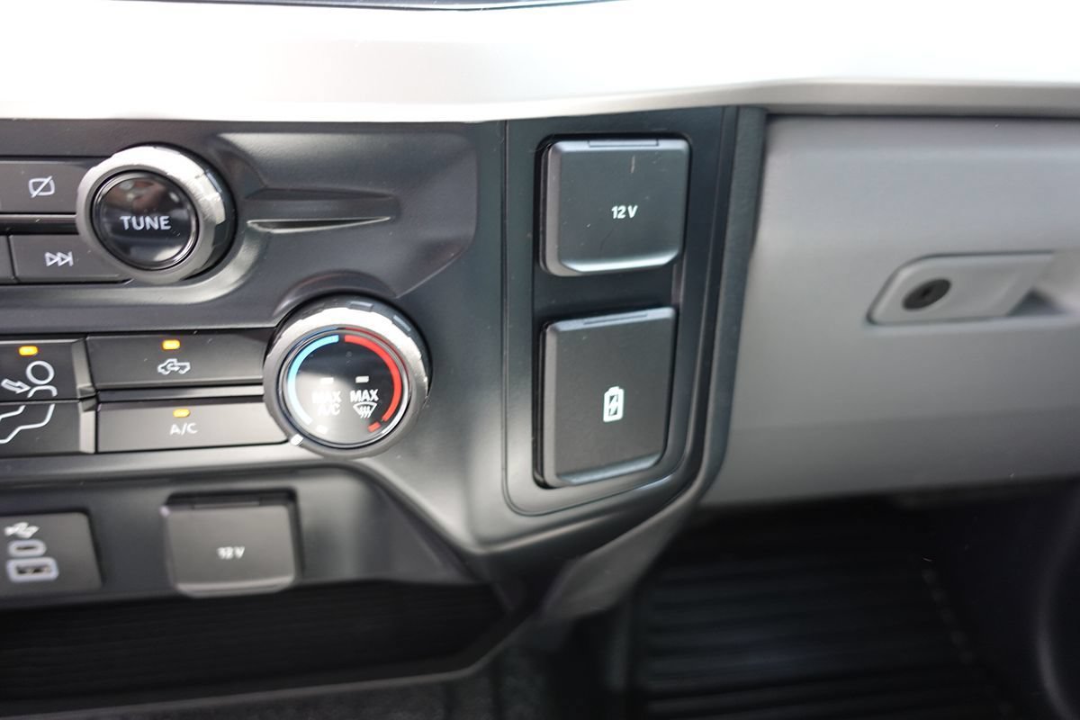 Used 2024 Ford F350 XL w/ XL Off-Road Package AWD/4WD image 43