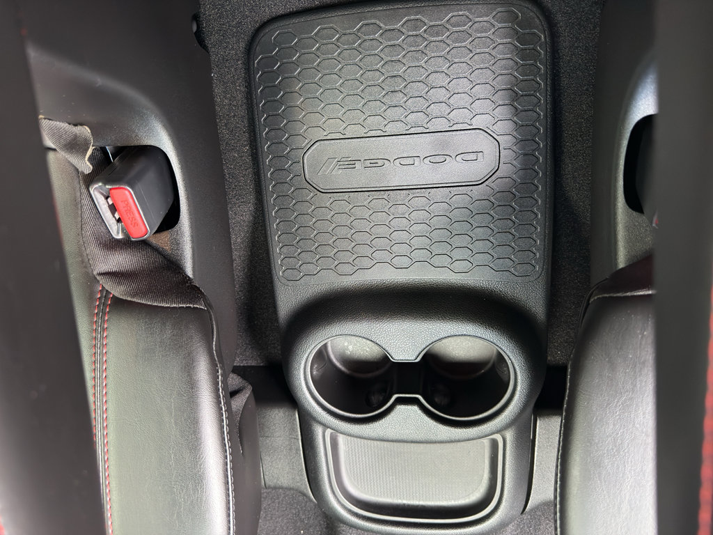 Used 2024 Dodge Durango R/T image 44