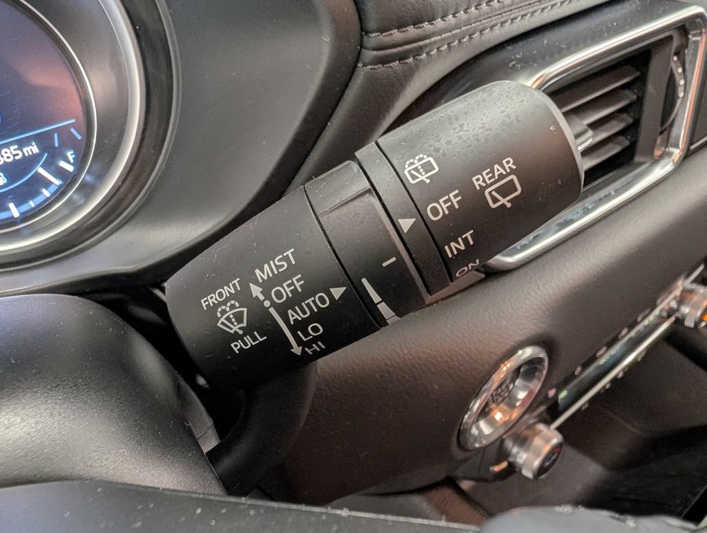 Used 2023 MAZDA CX-5 AWD 2.5 S image 22