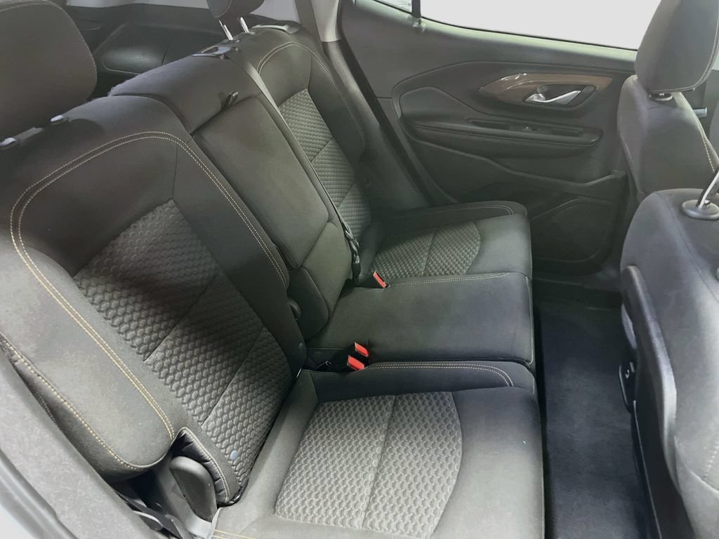 Used 2020 GMC Terrain SLE AWD/4WD image 26
