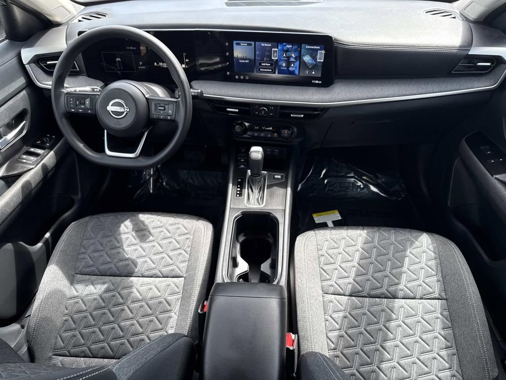 Used 2026 Nissan Kicks SV FWD image 15