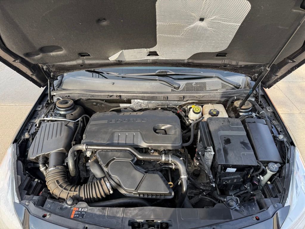 Used 2012 Buick Regal Premium image 14