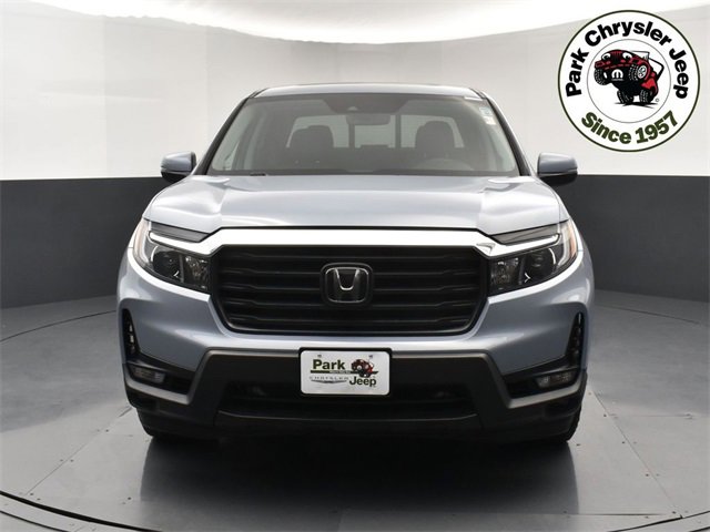 Used 2022 Honda Ridgeline RTL image 2