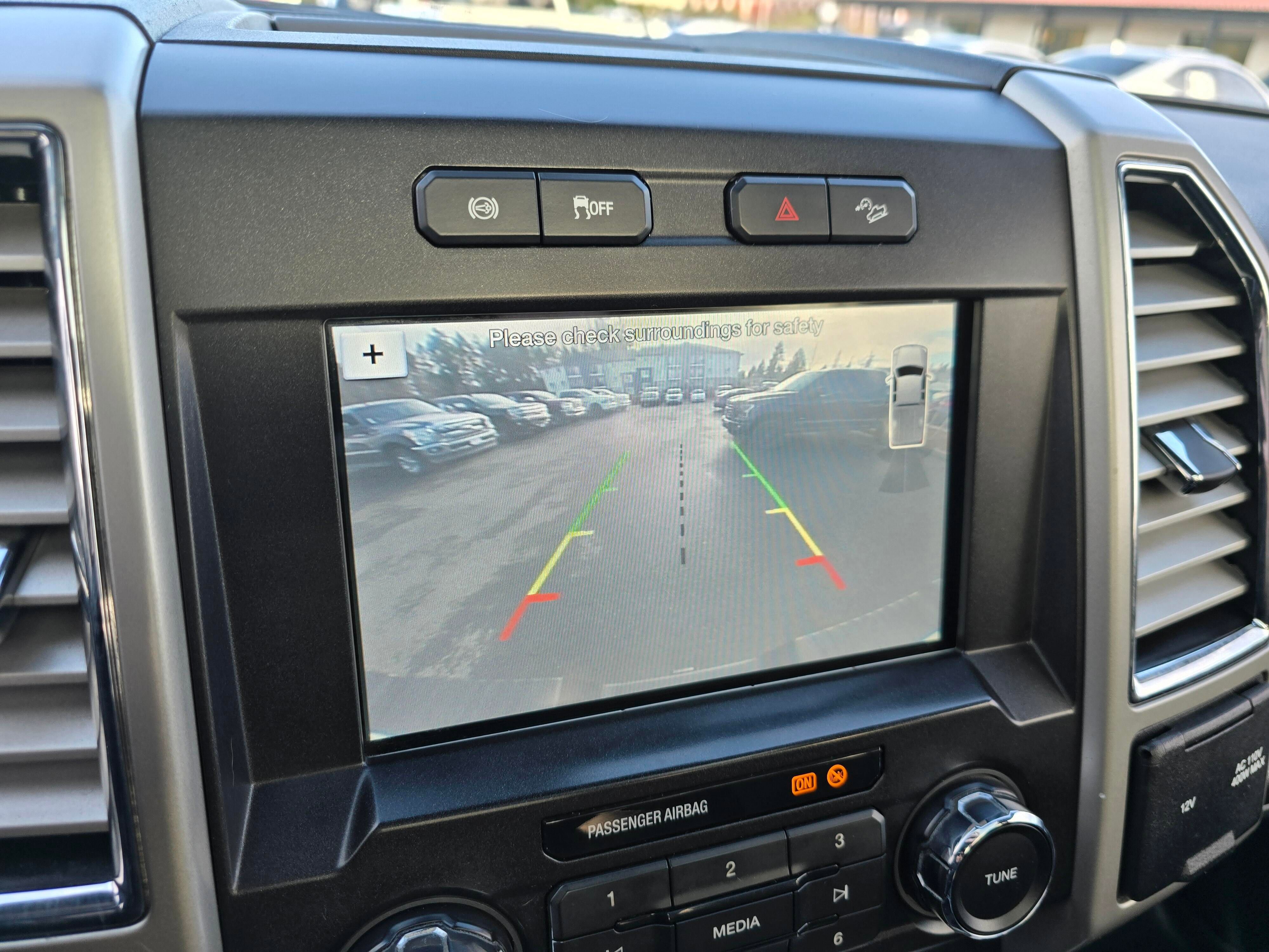 Used 2017 Ford F250 Lariat w/ Lariat Ultimate Package image 14